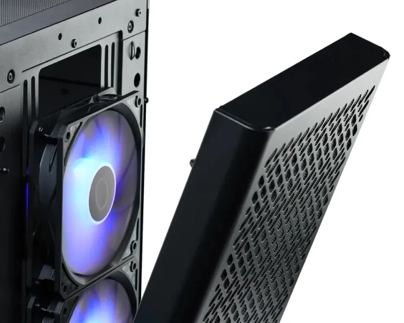 COOLER MASTER Elite 502 kućište crno (E502-KGNN-S00) Slika 4