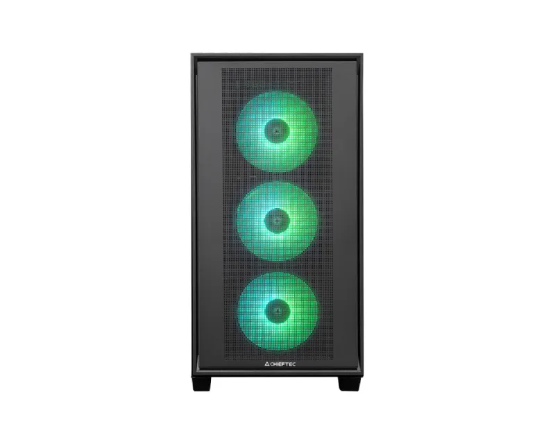 CHIEFTEC Gaming Kućište Night Hunter 3 GS-03B-OP Slika 2