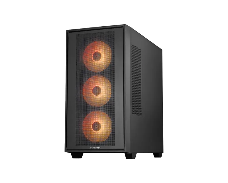 CHIEFTEC Gaming Kućište Night Hunter 3 GS-03B-OP Slika 3