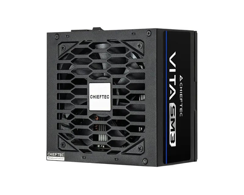 CHIEFTEC BPX-850-C 850W VITA SM3 80Plus Bronze napajanje 3Y  Slika 3