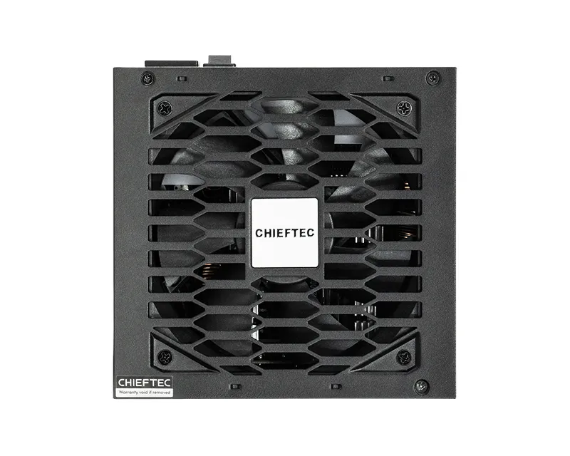 CHIEFTEC BPX-850-C 850W VITA SM3 80Plus Bronze napajanje 3Y  Slika 4