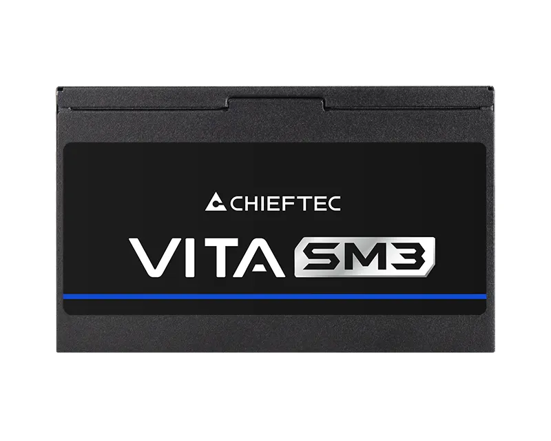 CHIEFTEC BPX-850-C 850W VITA SM3 80Plus Bronze napajanje 3Y  Slika 5