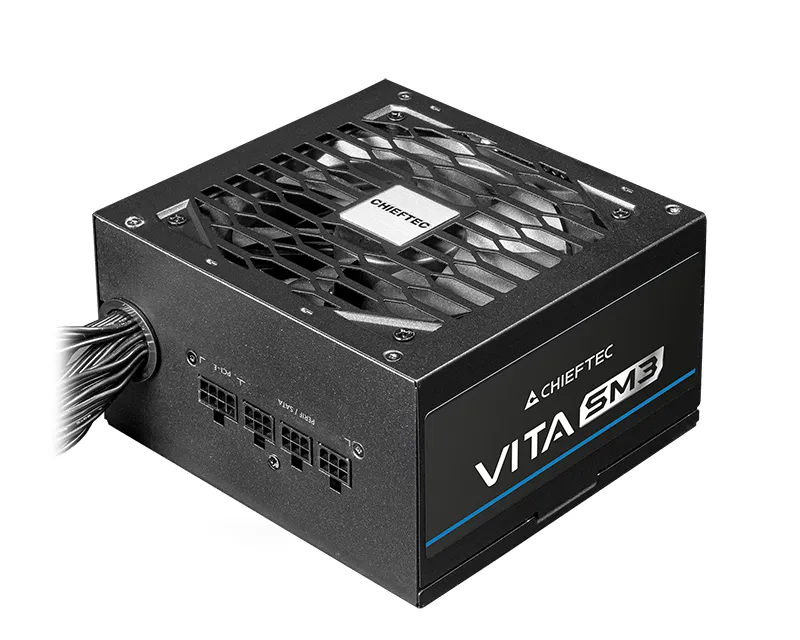 CHIEFTEC BPX-850-C 850W VITA SM3 80Plus Bronze napajanje 3Y  Slika 7