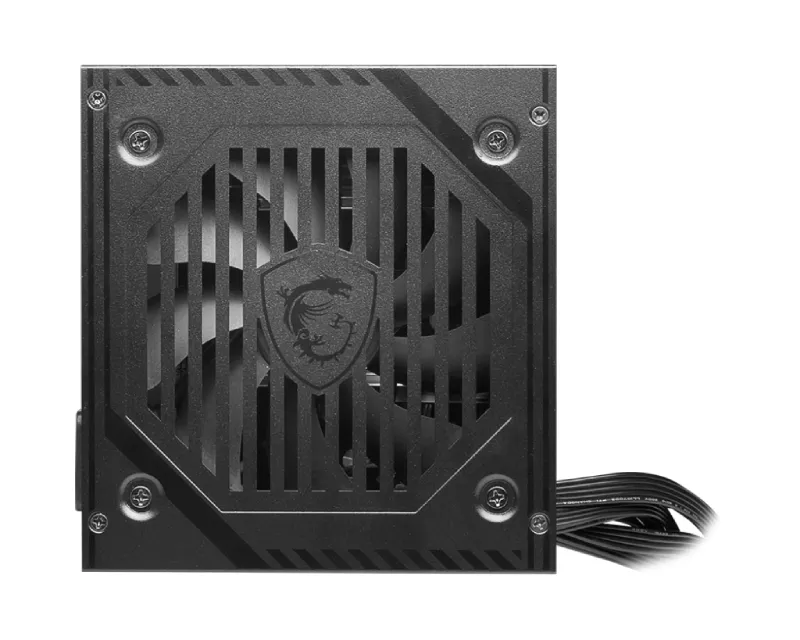 MSI MAG A550BNL 500W napajanje Slika 3