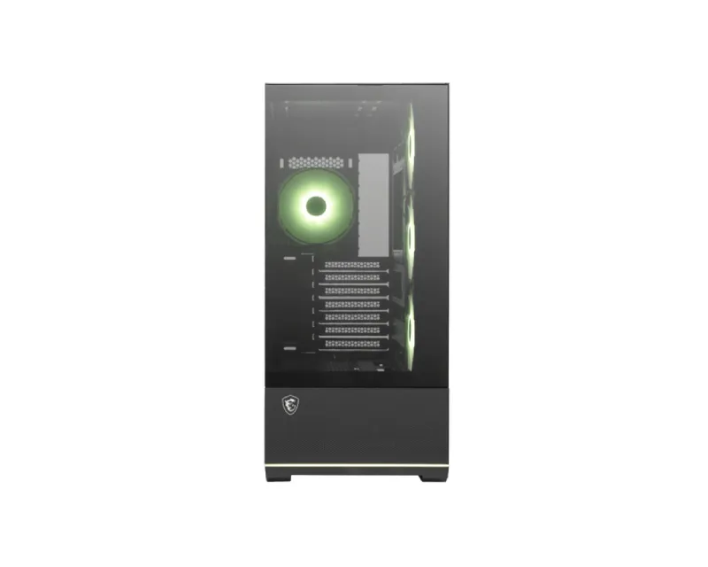 MSI MAG PANO 110R PZ kućište  Slika 2
