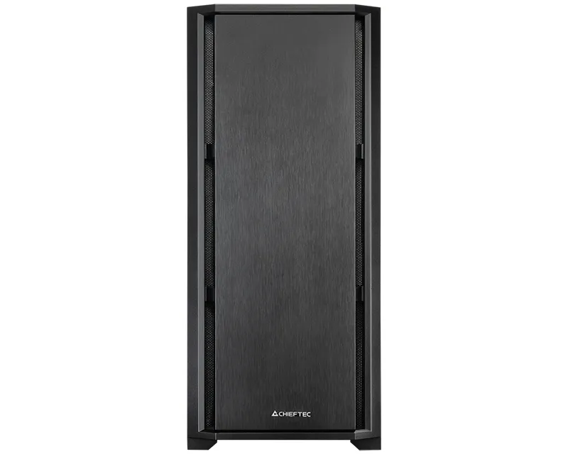 CHIEFTEC kućište AS-02B-TG-OP  Slika 2