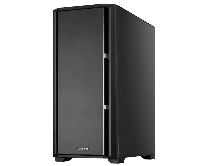 CHIEFTEC kućište AS-02B-TG-OP  Slika 3