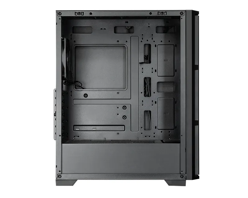 CHIEFTEC kućište AS-02B-TG-OP  Slika 4