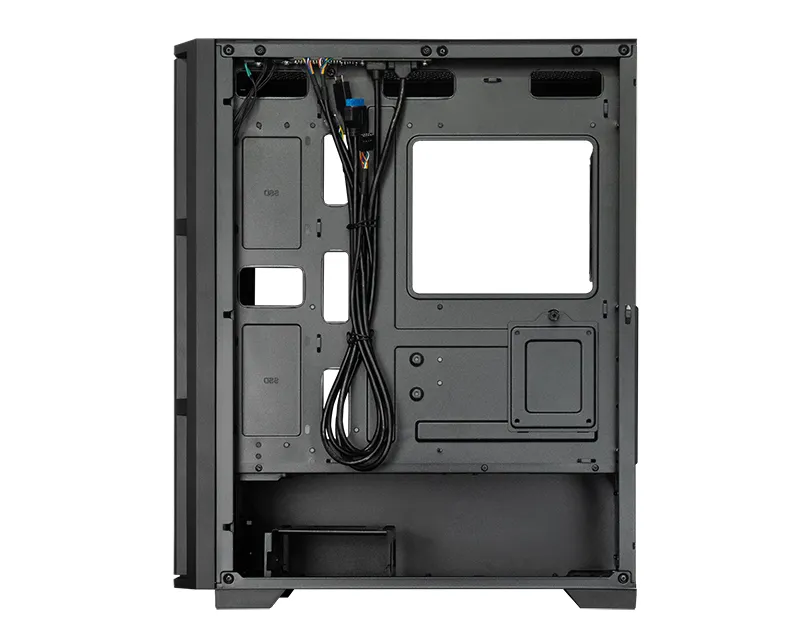 CHIEFTEC kućište AS-02B-TG-OP  Slika 5