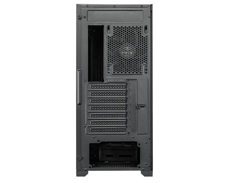 CHIEFTEC kućište AS-02B-TG-OP  Slika 6