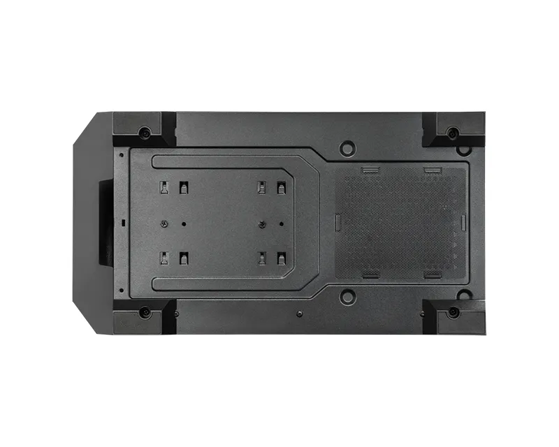 CHIEFTEC kućište AS-02B-TG-OP  Slika 7