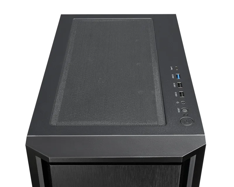 CHIEFTEC kućište AS-02B-TG-OP  Slika 8