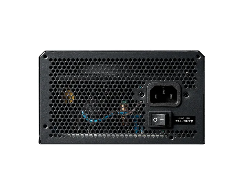 CHIEFTEC PPG-1000-C 1000W VEGA 80Plus Gold napajanje 5Y  Slika 5