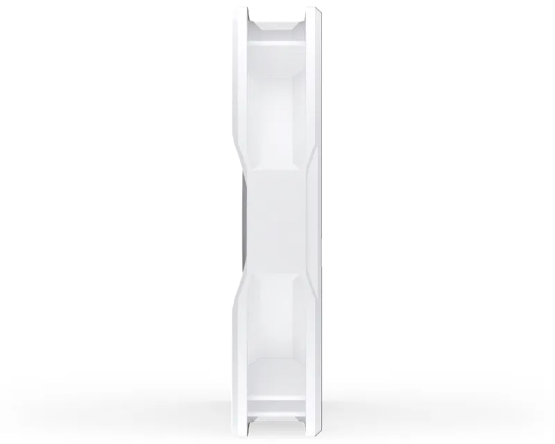 ENDORFY Stratus 120 PWM ARGB 120mm beli ventilator (EY4A020) Slika 8