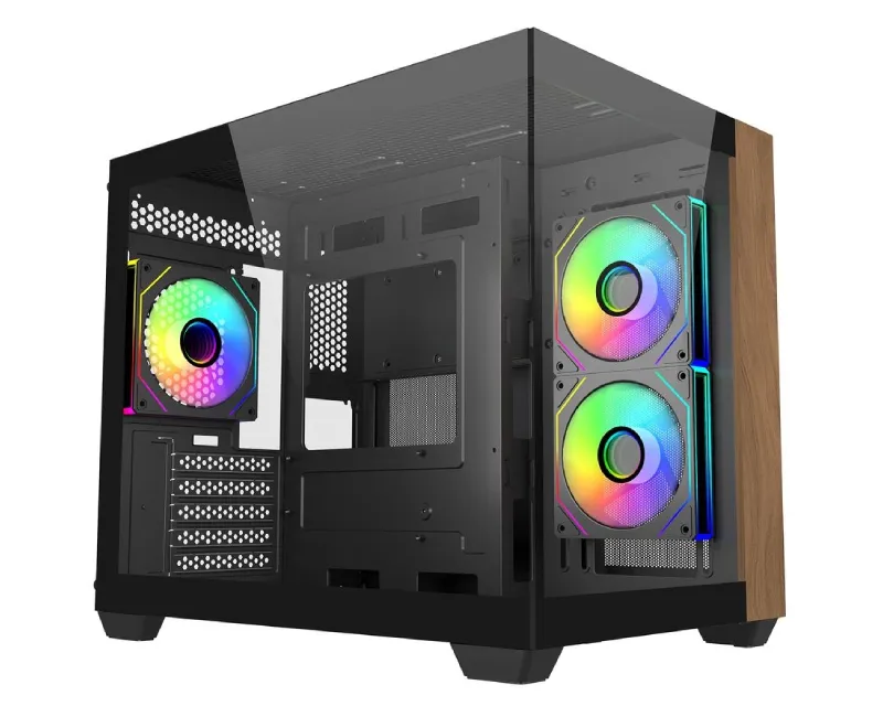 COOLER MASTER Elite 481 kućište crno (E481-KHNN-S00) Slika 2
