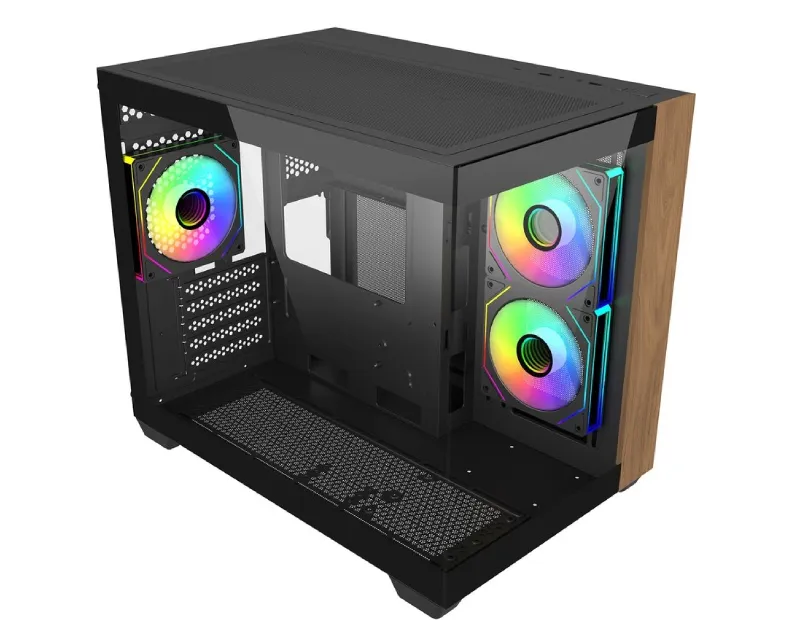 COOLER MASTER Elite 481 kućište crno (E481-KHNN-S00) Slika 3