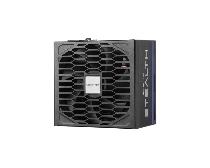 CHIEFTEC SPX-1200-FC-FOB 1200W Stealth 80Plus Platinum modularno napajanje 5Y Slika 6