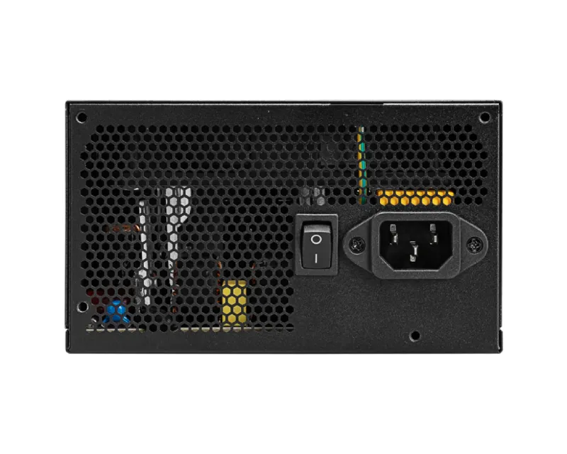 MSI MAG A650BNL 650W napajanje  Slika 5