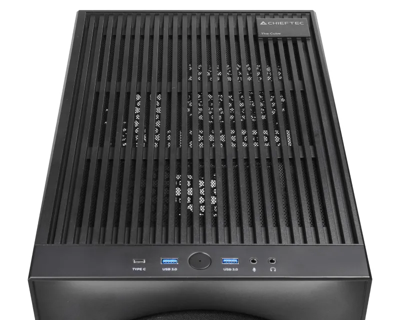 CHIEFTEC Kućište CI-03B-OP Slika 4