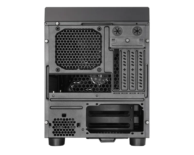 CHIEFTEC Kućište CI-03B-OP Slika 8