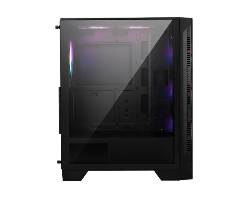 MSI MAG FORGE 120A AIRFLOW kućište  Slika 4