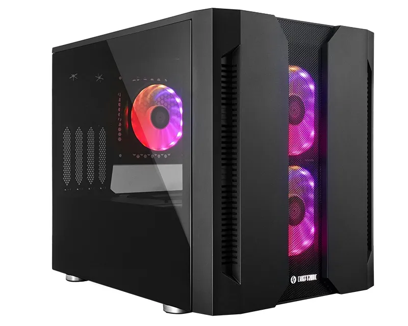 CHIEFTEC Kućište GM-02B-OP Slika 2