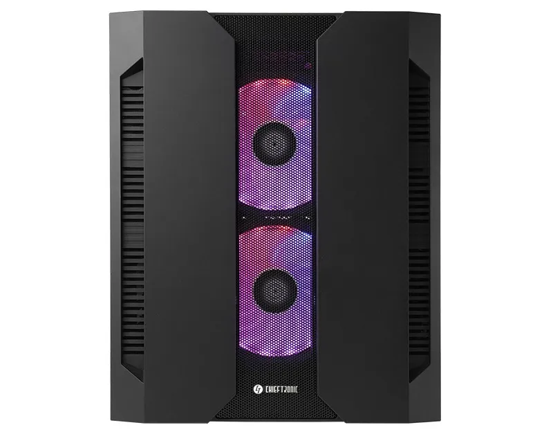 CHIEFTEC Kućište GM-02B-OP Slika 3