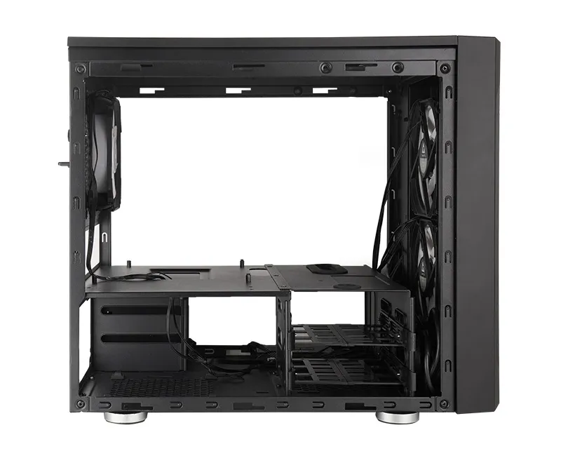 CHIEFTEC Kućište GM-02B-OP Slika 5