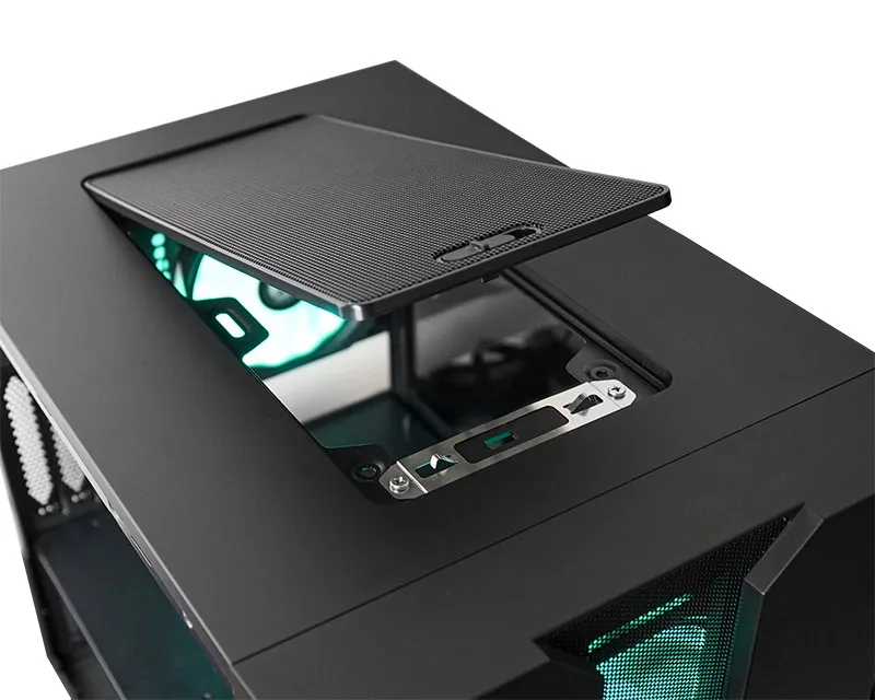 CHIEFTEC Kućište GM-02B-OP Slika 6