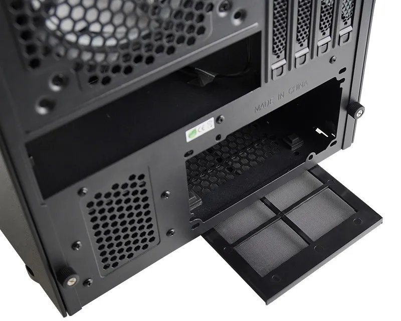 CHIEFTEC Kućište GM-02B-OP Slika 7