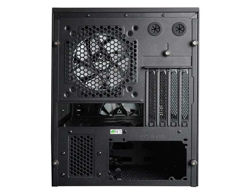 CHIEFTEC Kućište GM-02B-OP Slika 8