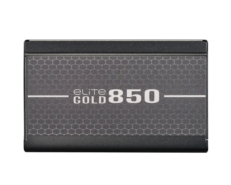 COOLER MASTER Elite Gold 850W napajanje (MPX-8505-AFAG-BEU) 5Y  Slika 3