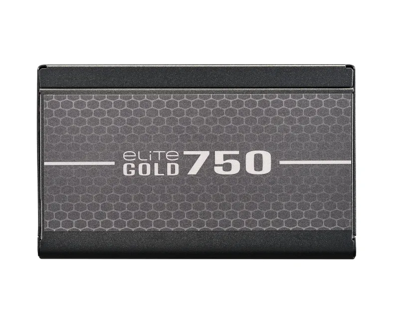 COOLER MASTER Elite Gold 750W napajanje (MPX-7505-AFAG-BEU) 5Y Slika 3