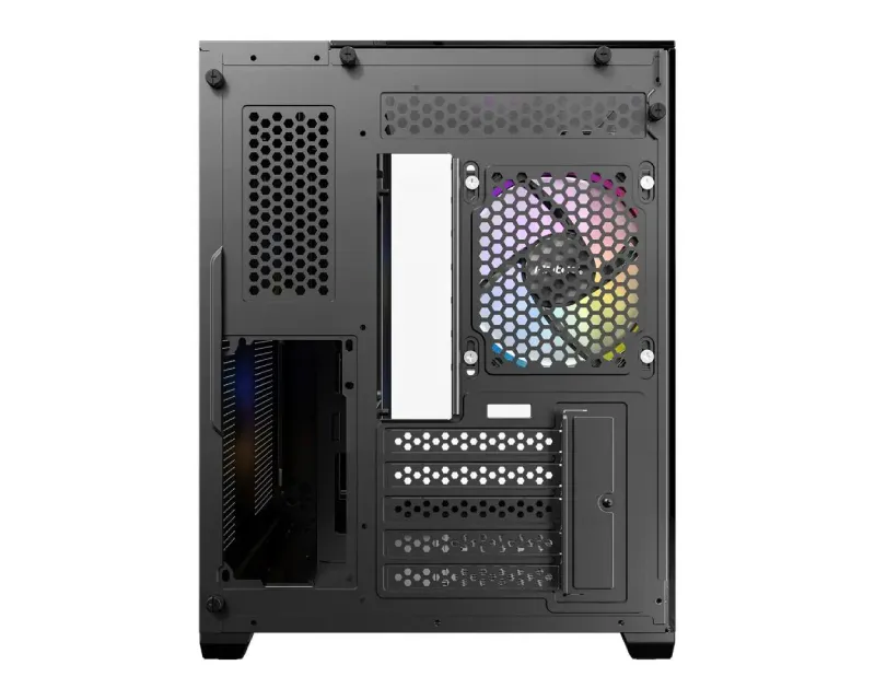 ANTEC CX600M kućište crno  Slika 4