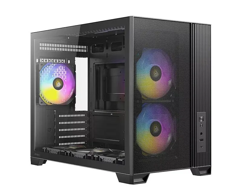 ANTEC Flux M kućište  Slika 2