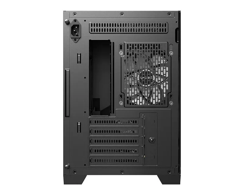 ANTEC Flux M kućište  Slika 5