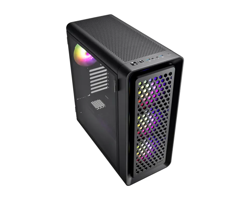 FSP GROUP CUT593A kućište  Slika 2