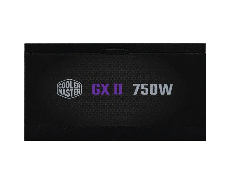 COOLER MASTER MWE Gold V3 750W napajanje (MPX-7503-AFAG-2EBEU) 10Y  Slika 5