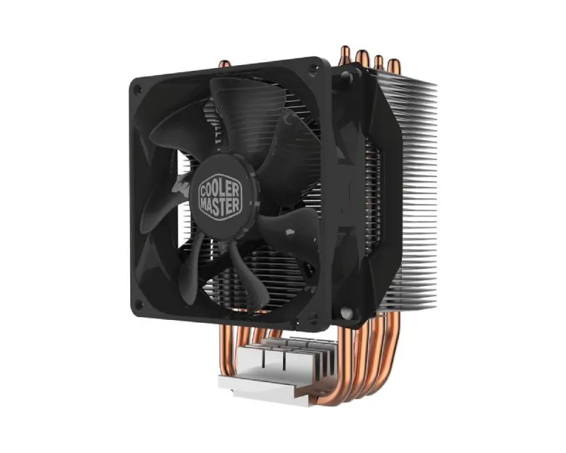 COOLER MASTER Hyper H412R procesorski hladnjak (RR-H412-20PK-R2)  Slika 2