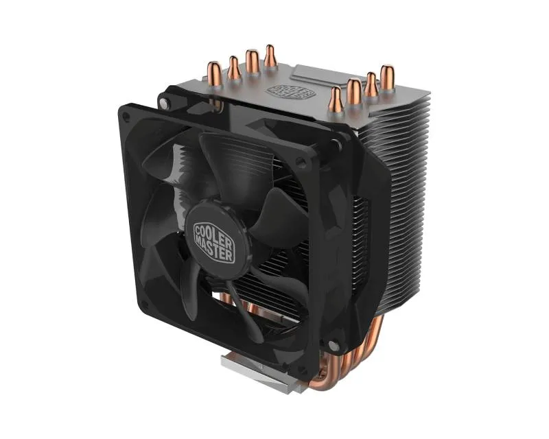 COOLER MASTER Hyper H412R procesorski hladnjak (RR-H412-20PK-R2) - Slika 1