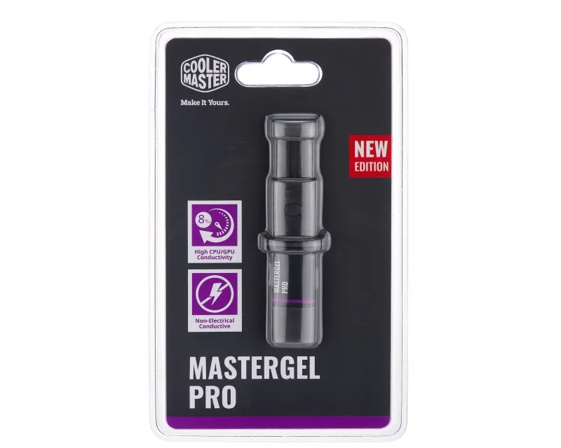 COOLER MASTER MasterGel Pro termalna pasta (MGY-ZOSG-N15M-R3)  Slika 1