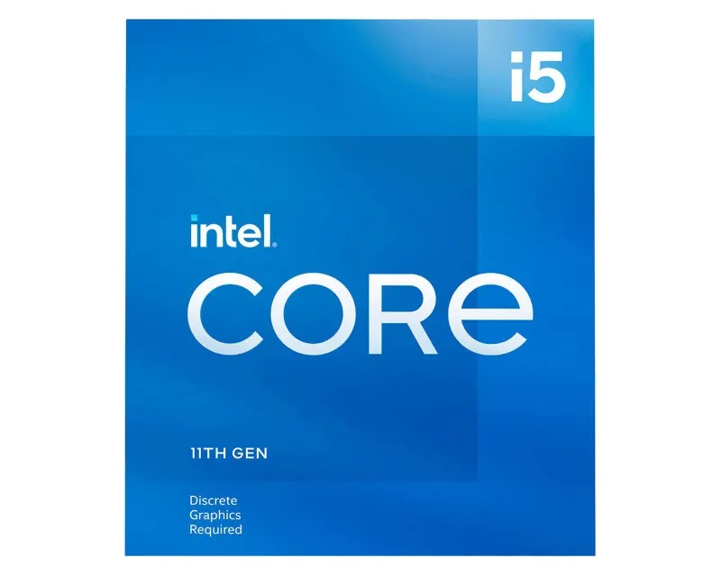 INTEL Core i5-11400F do 4.4GHz Box (BX8070811400F) procesor- Slika 2