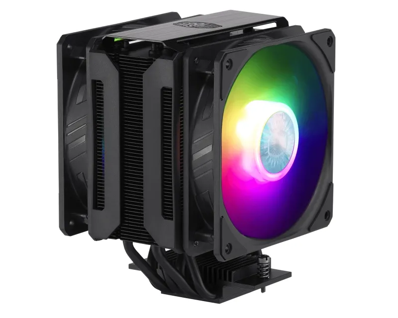 COOLER MASTER MasterAir MA612 procesorski hladnjak (MAP-T6PS-218PA-R1)  Slika 3