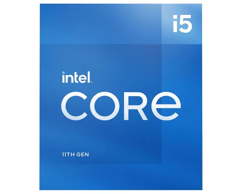 INTEL Core i5-11600 do 4.80GHz Box (BX8070811600) procesor Slika 2