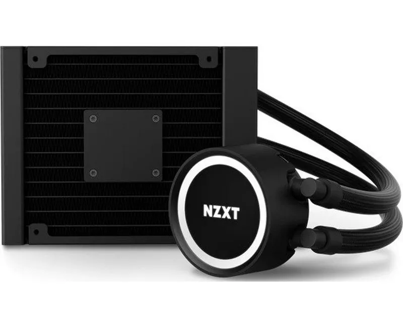 NZXT Kraken 120 vodeno hlađenje (RL-KR120-B1) Slika 3