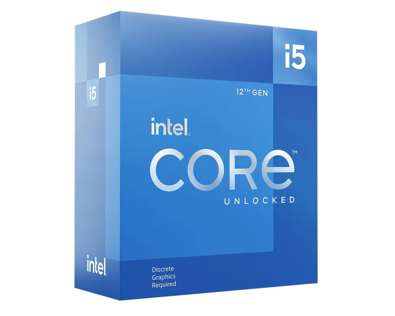 INTEL Core i5-12600KF do 4.90GHz Box procesor- Slika 2