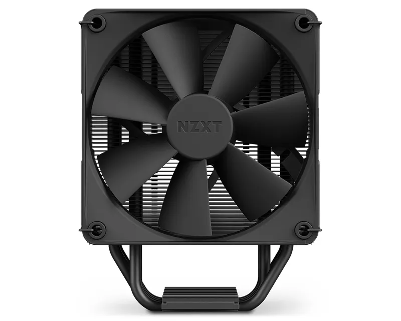 NZXT T120 procesorski hladnjak crni (RC-TN120-B1)  Slika 2