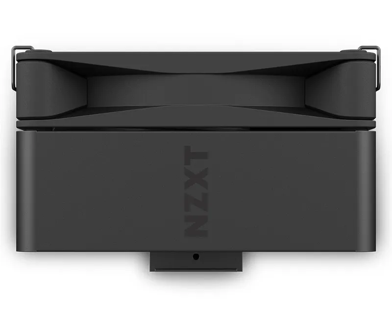 NZXT T120 procesorski hladnjak crni (RC-TN120-B1)  Slika 3