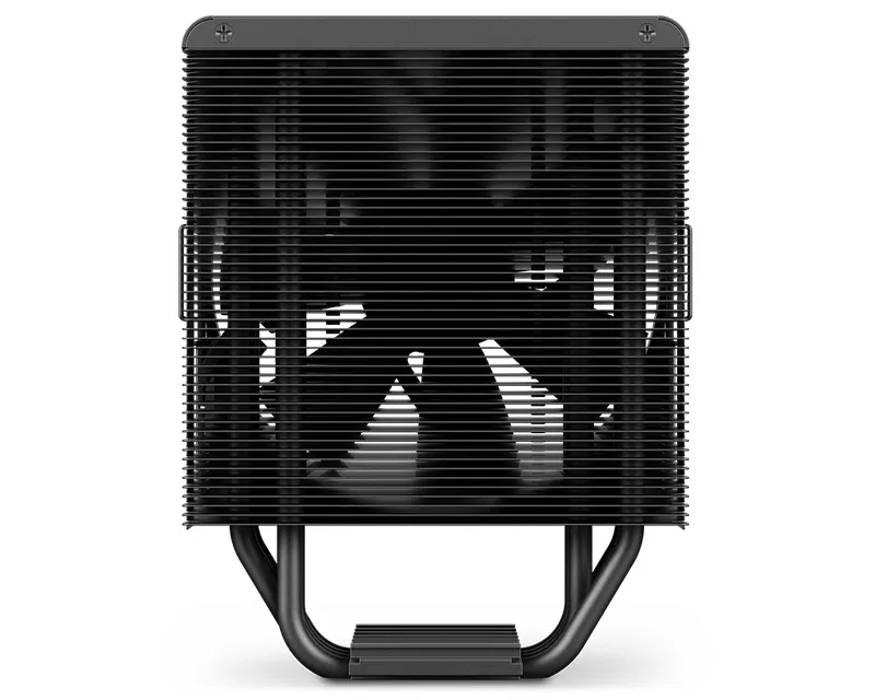 NZXT T120 procesorski hladnjak crni (RC-TN120-B1)  Slika 4