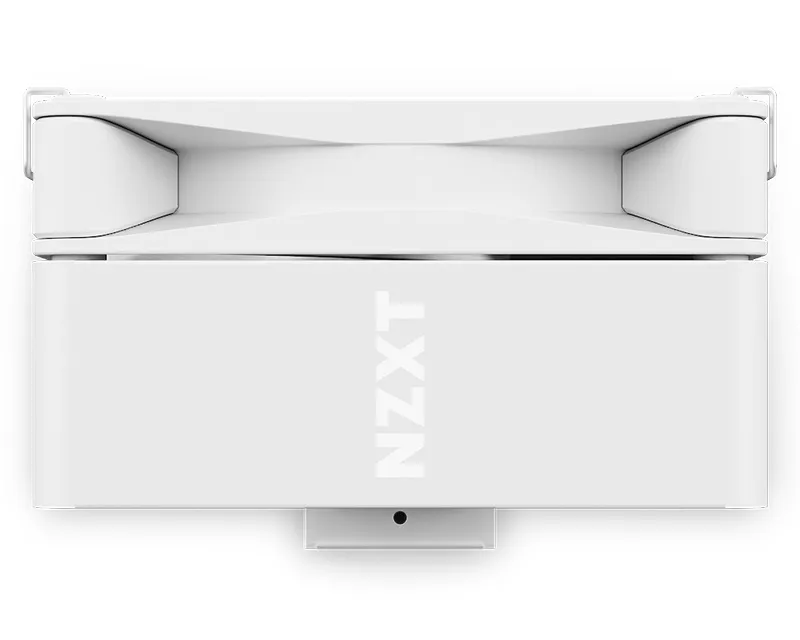 NZXT T120 procesorski hladnjak beli (RC-TN120-W1)  Slika 3